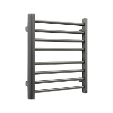 Полотенцесушитель электрический Fixsen UNIVERSAL 600х500 графит (FX-7200F)