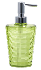 Дозатор для ж/м FIXSEN Glady зеленый (FX-80-04)