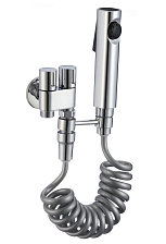 Смеситель для гигиенического душа Fmark (FS-FXQ02A)