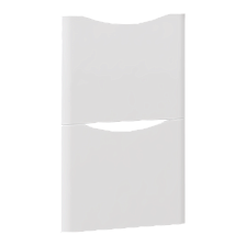 Фасад тумбы VIGO Glem под раковину Glem 500-0-2 (Como) к корпусу тумбы 264 (272)