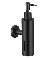 Дозатор для жидкого мыла настенный Savol (S-005631H-1)