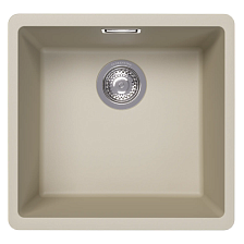Мойка Florentina "Мадена" 400, шампань FS (22.505.C0400.202)