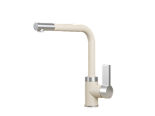 Смеситель для кухни GRANULA (5504, ПИРИТ)