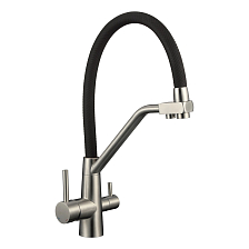 Смеситель для кухни Fmark под фильтр питьевой воды (FS0662-XL01)