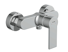 Смеситель для душа Cersanit BRASKO однорычажный (63022)