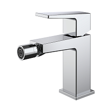 Смеситель Splenka для биде, хром (S01.50)