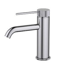 Смеситель для раковины Timo Saona хром (2461/00F)