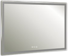 Зеркало Silver mirrors Norma neo 1000х800 (LED-00002497)