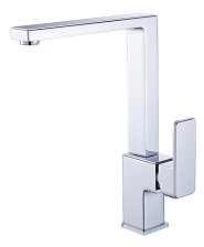 Смеситель для кухонной мойки Savol (S-600706F)