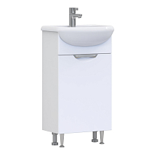 Тумба VIGO Callao 450-1-0 под раковину Ц0000000398 (Уют) (tn.CAL.UYU.45.1D)