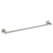 Полотенцедержатель Timo Saona никель (13053/13)