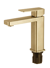 Смеситель для умывальника Fmark (FS8701C)