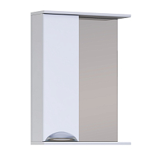 Шкаф VIGO навесной с зеркалом Callao 500 (левый) (z.CAL.50.L)