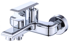 Смеситель для ванны Savol (S-600103T)