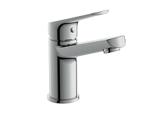 Смеситель для раковины Cersanit FLAVIS однорычажный (63034)