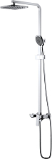 Душевая система DK Berlin Freie (DA1433701A01)