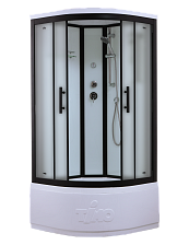 Душевая кабина Timo Standart 100*100*220 (T-6600BF)