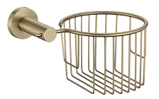 Держатель для туалетной бумаги Savol (S-005633C)