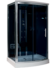 Душевая кабина Timo Standart 120*90*220  (T-1115)