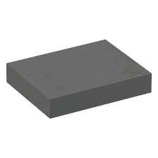 Столешница Velvex Unit 60, графит (st.UNI.60-627)