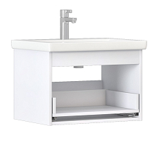 Корпус тумбы навесной VIGO 247 Neo, Glem, Finlay, Cross 600-0-1 (Como) (247)