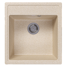 Мойка DrGans "Ника" 470, дюна СМс (25.070.B0470.402)