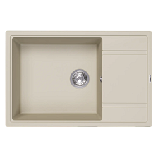 Мойка Florentina "Липси" 780 XL, шампань FG (20.505.D0780.202)