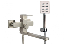 Смеситель для ванны Fmark (FS8124)