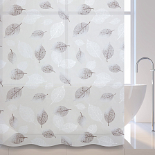 Штора Savol для ванной комнаты (S-8PEVA08)