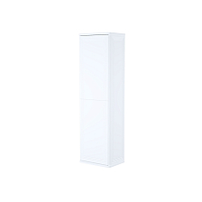 Пенал подвесной, 40 см, белый, Oxford Neo, IDDIS, OXN40W0i97
