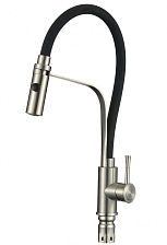 Смеситель Savol для кухонной мойки с гибким цветным изливом (S-SUS6012-01)