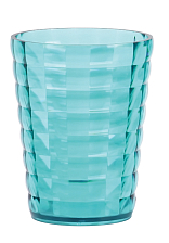 Стакан FIXSEN Glady бирюзовый (FX-98-92)