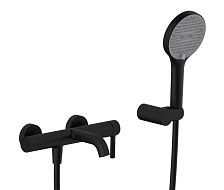 Смеситель для ванны и душа Savol (S-AF5524H)