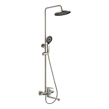 Душевая система Fmark (FS8845-25)