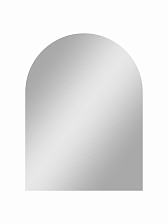 Зеркало без подсветки MIXLINE Аркада 490*670 (525419)