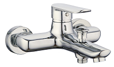 Смеситель для ванны с душем  ПСМ-Профсан Серия-200 (PSM-200-1) тип См-ВОРНШлА