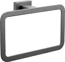 Держатель для полотенец BELZ квадрат (B90404)