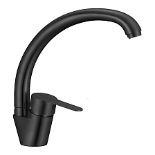 Смеситель для кухонной мойки Fmark (FS8234H)