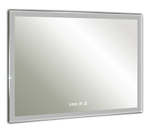 Зеркало Silver mirrors Гуверт (LED-00002369)