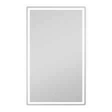 Зеркало VIGO Roberta Comfort 600 (167)