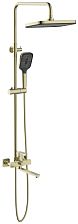 Душевая система Savol (S-DG1145C)