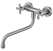 Смеситель для кухонной мойки Fmark (FS8533)