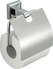 Держатель для туалетной бумаги с крышкой Savol 95 (S-009551) 
