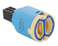 Кран-букса BELZ для переключения 2 режима (BF57)