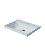 Раковина VIGO Classica 60 без перелива (Madera) (rkCla.60-81)