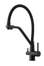 Смеситель Fmark для кухонной мойки под фильтр питьевой воды (FS0662-H)
