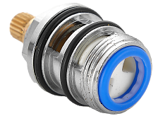 Кран-букса BELZ для переключения 2 режима (BF52)