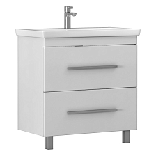 Тумба VIGO Land под раковину Land 800-0-2 (Como) (21)