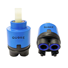 Картридж керамический 40мм Raglo для смешивания воды (R500.401)