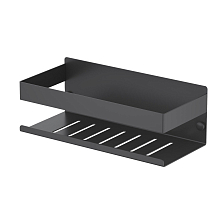 Полка Timo Luiroчерный (18579/03)